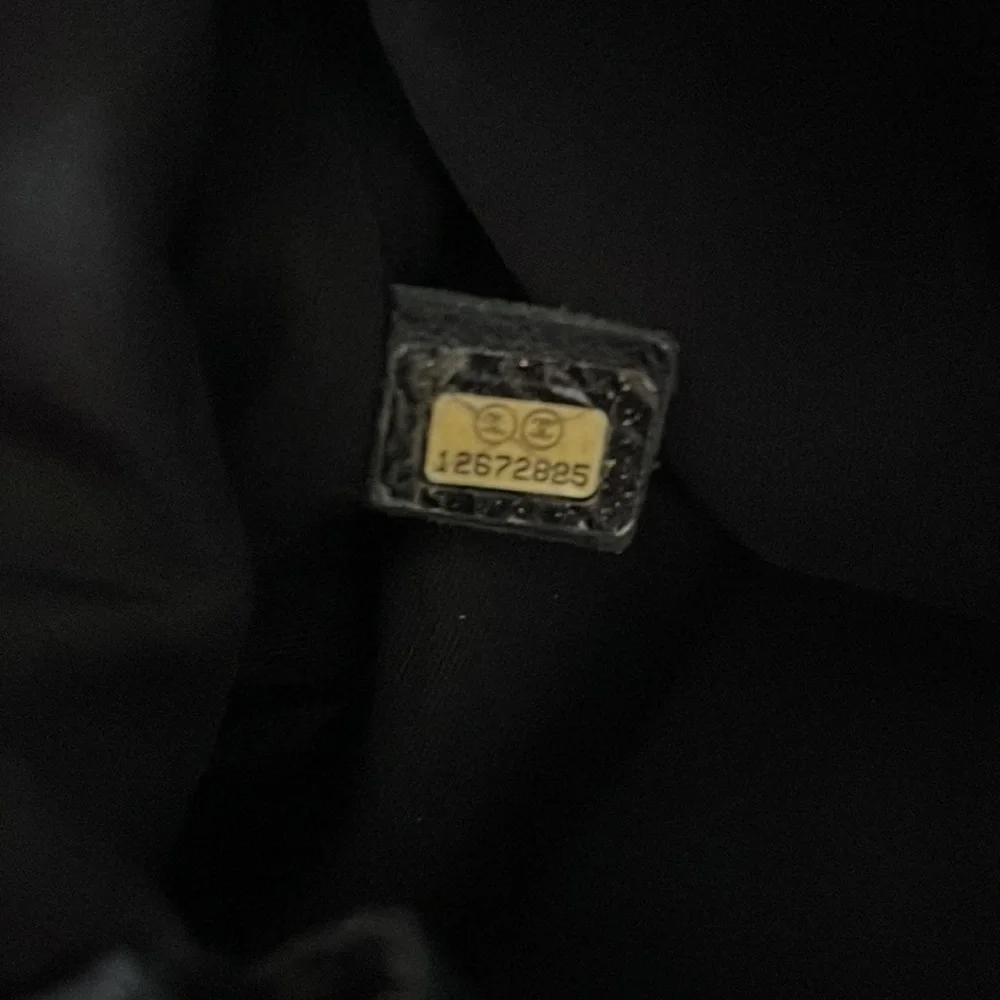 Chanel Rue Cambon 32 Silver Hobo Shoulder Bag         Chanel bag 🔥🔥🔥 - Picture 12 of 12